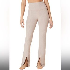 Beyond Yoga spacedye make the cut legging pants